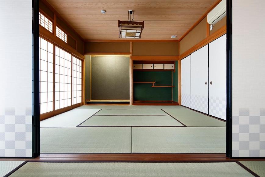 宿屋 天空 Asago Buitenkant foto