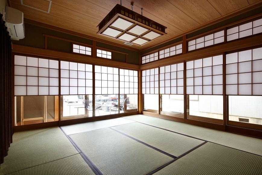 宿屋 天空 Asago Buitenkant foto